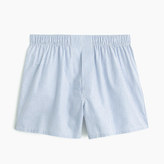 Thumbnail for your product : J.Crew Striped boxers