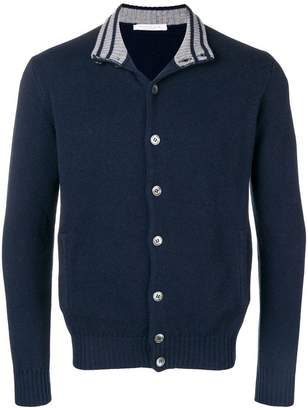 Cenere Gb buttoned up cardigan