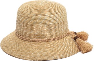 Justine Hats - Summer Sun Cloche Hat For Women