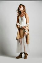 Thumbnail for your product : Free People Crystal Vision Maxi