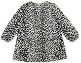 Thumbnail for your product : Juicy Couture Leopard-print dress 2-6 years