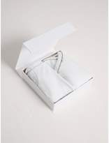 Thumbnail for your product : Burberry Stretch Jersey Two-piece Baby Gift Set