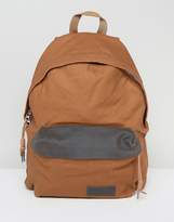 Thumbnail for your product : Eastpak Axer Padded Pak'r Brown