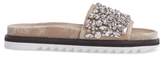 Thumbnail for your product : Joie Jacory Crystal Embellished Slide Sandal