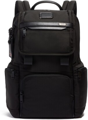 cheapest tumi backpack