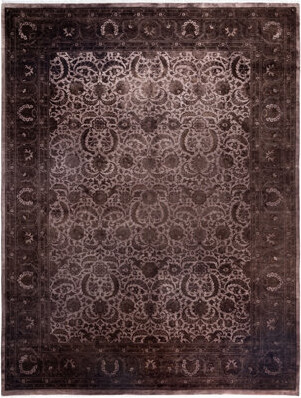 Isabelline Rachal One-of-a-Kind 9' 3\