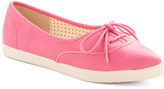 Thumbnail for your product : Bubblegum 91 Bait Footwear Sweet to See You Flat in Bubblegum