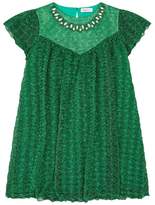 Thumbnail for your product : Missoni Embellished Metallic Dress
