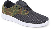 Thumbnail for your product : Vans Prelow Denim Camouflage Shoes