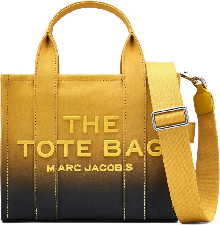 Marc Jacobs The Ombre Canvas Small Tote bag ShopStyle