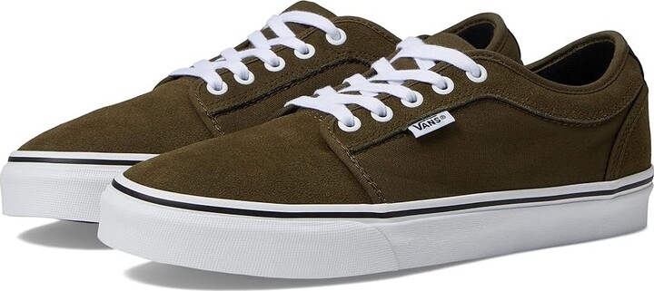 Vans Chukka Low Shoes | over 30 Vans Chukka Low Shoes | ShopStyle |  ShopStyle