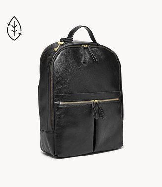 fossil bookbag