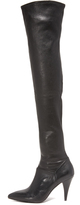 Thumbnail for your product : Alice + Olivia Casey Over the Knee Boots