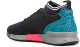 Thumbnail for your product : Le Coq Sportif colourblock sneakers