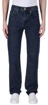 Thumbnail for your product : Boss Black Denim trousers
