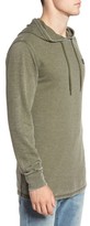 Thumbnail for your product : Billabong Men's Keystone Waffle Knit Hoodie