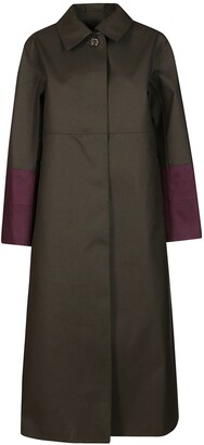 MACKINTOSH Oversized Single Coat