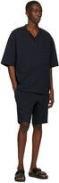 Thumbnail for your product : 3.1 Phillip Lim Navy Jersey Boxer Shorts