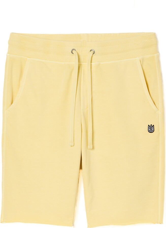 Cult of Individuality French Terry Sweatshorts