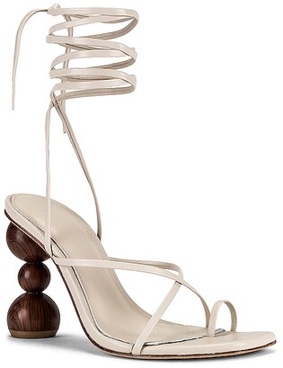 Song Of Style Gelato Heel - ShopStyle Pumps