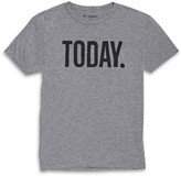 Thumbnail for your product : Fourlaps Today Signature Tee