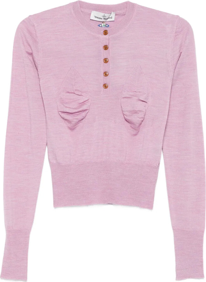 Vivienne Westwood Tit sweater