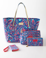 Thumbnail for your product : Lilly Pulitzer Change It Up Wallet
