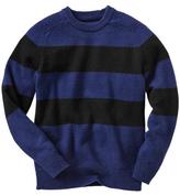 Thumbnail for your product : Gap Oversized stripe sweater