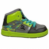 Thumbnail for your product : DC Kids' Rebound SE UL Toddler