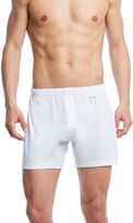 Thumbnail for your product : 2xist Pima Cotton Knit Boxers
