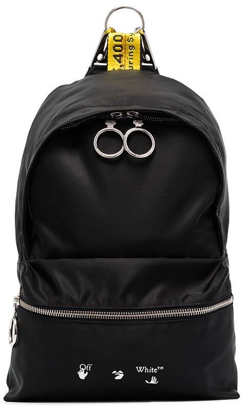 Straps Mini Backpack - ShopStyle