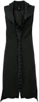 Thumbnail for your product : Taylor Pleated Scope vest