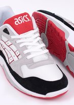 Thumbnail for your product : Asics GT Quick OG Trainers - White / Dark Blue