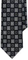 Thumbnail for your product : Burma Bibas Square Medallion Tie