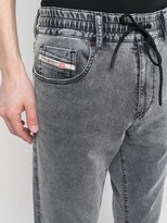 Thumbnail for your product : Diesel D-Strukt slim jeans