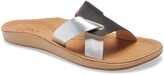 Thumbnail for your product : OluKai Nonohe Olu Slide Sandal