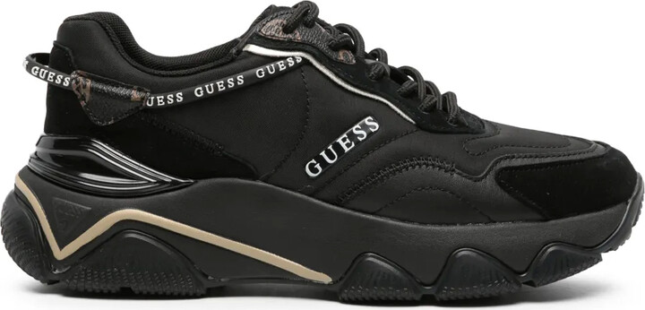 GUESS USA Micola Active low-top sneakers