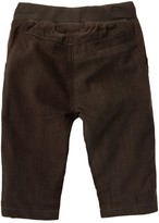 Thumbnail for your product : Pure Baby Organics Cord Pant (Baby & Toddler Boys)