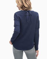 Thumbnail for your product : Splendid Seabrook Active Tunic