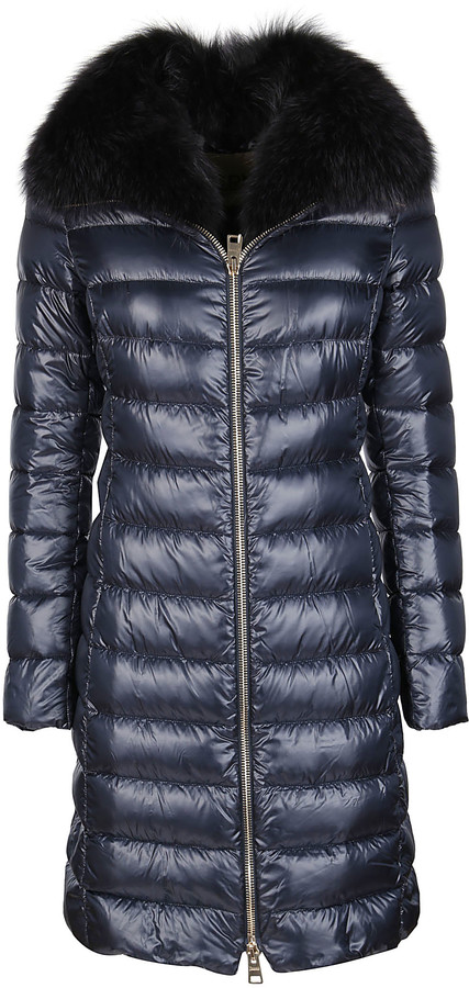 herno elisa coat