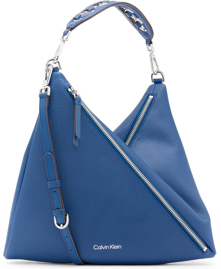 Womens Calvin Hobo Bag | Shop world's largest collection fashion |
