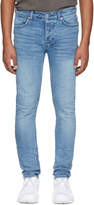 Thumbnail for your product : Ksubi Blue Van Winkle Jeans