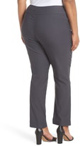 Thumbnail for your product : Nic+Zoe Wonder Stretch Straight Leg Pants