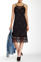 Thumbnail for your product : Free People Take Me Out Dress