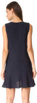 Thumbnail for your product : See by Chloe V Neck Dress
