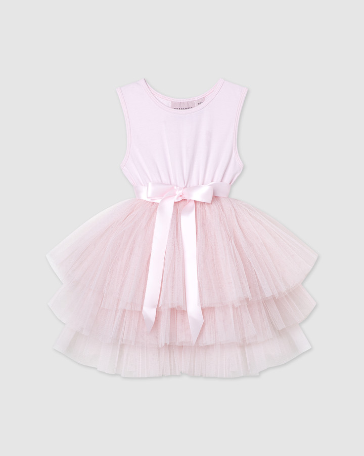 designer kidz dresses