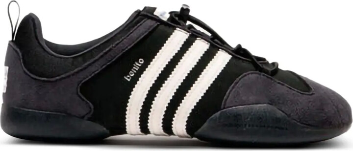 x Bad Bunny Ballerina "Black" sneakers
