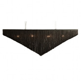 Thumbnail for your product : Tech Lighting Shui Linear Chandelier