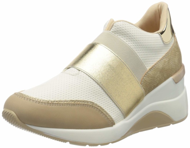 Maria Mare Women's 67614 Low-Top Sneakers - ShopStyle Trainers \u0026 Athletic  Shoes