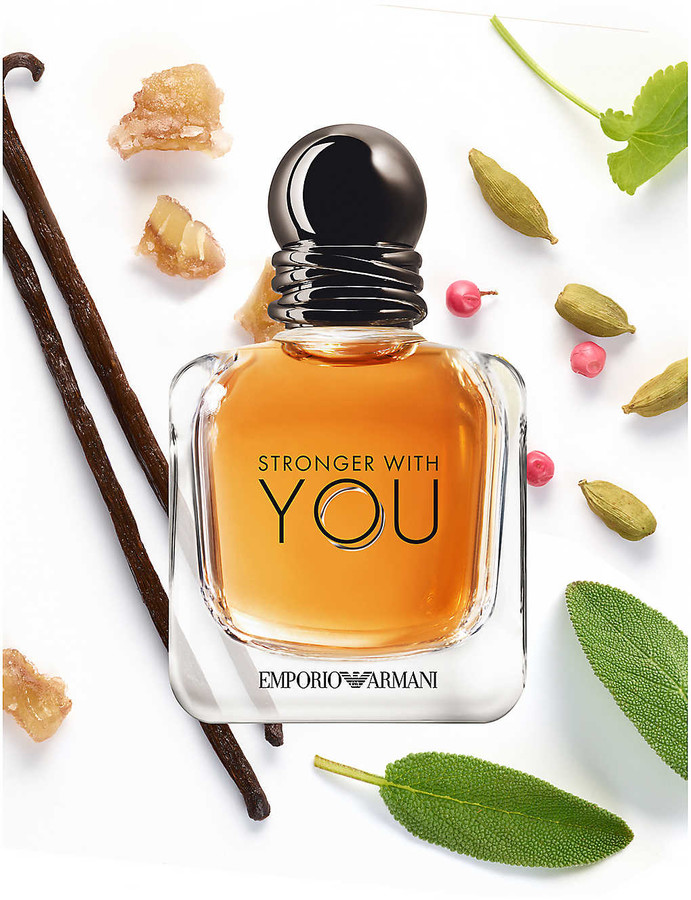 stronger with you 150ml
